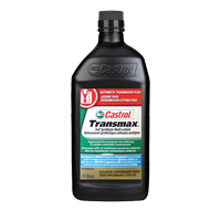 Transmax Automatic Transmission Fluid Superchem Industries