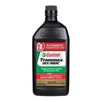 Transmax Dexron&reg;/Mercon&reg; Automatic Transmission Fluid Superchem Industries
