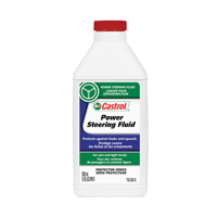 GT&reg; Power Steering Fluid, Bottle Superchem Industries