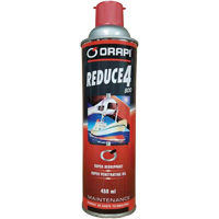 Vaporisateur p&eacute;n&eacute;trant pour l'huile Reduce 4, 450 ml Superchem Industries