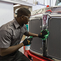 FT 100 Fast-Drying Cleaning Agent, Drum Superchem Industries