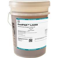 CoolPAK Nonchlorinated Straight Cutting Oil, Pail Superchem Industries