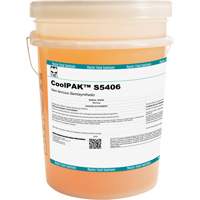 CoolPAK Heavy-Duty Semisynthetic, Pail Superchem Industries