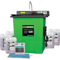 Smartwasher&reg; SW-425 Signature Parts Washer Kit Superchem Industries
