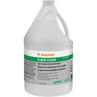 E-Nox Clean Stainless Steel Cleaner, 3.78 L, Jug Superchem Industries