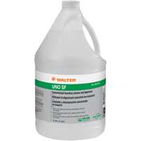UNO SF High Strength Foamless Cleaner/Degreaser, Gallon Superchem Industries