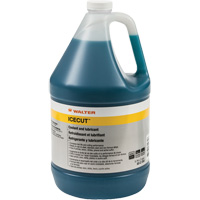 Icecut Coolant/Lubricant, Jug Superchem Industries