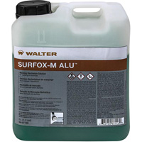 Surfox-M Alum Marking Electrolyte Solution Superchem Industries