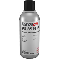 Teroson&reg; PU 8519 P Glass Primer & Activator, 500 ml, Bottle Superchem Industries