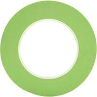 Ruban de masquage performant Scotch 233+, 3 mm (1/8") x 55 m (180'), Vert Superchem Industries