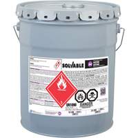 Liquid Acetone, 18.9 L Superchem Industries