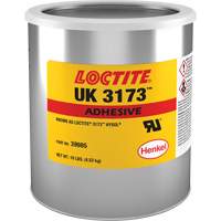 R&eacute;sine de polyur&eacute;thane UK 3173 Superchem Industries
