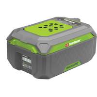 BenchtopPro&reg; Bioremediating Parts Washer Kit Superchem Industries