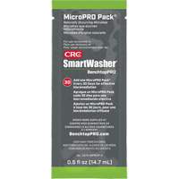 MicroPro Pack&reg; Microbial Cleaning Agent, 0.5 oz., Packet Superchem Industries
