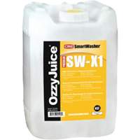 Solution de d&eacute;graissage SmartWasher OzzyJuice SW-X1 HP, Baril Superchem Industries