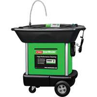 SmartWasher&reg; SW-X137 Mobile Heavy Weight Parts Washer Kit Superchem Industries