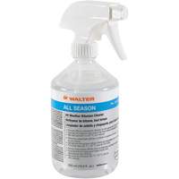 All-Season All-Weather Cleaner, 500 ml, Trigger Bottle Superchem Industries