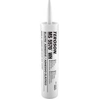 Teroson&reg; MS 5570 Adhesive, Cartridge, White Superchem Industries