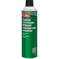 Foaming Coil Cleaner, 20 oz./510 g, Aerosol Can Superchem Industries