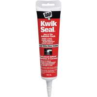 Kwik Seal&reg; Kitchen & Bath Adhesive Caulk Superchem Industries