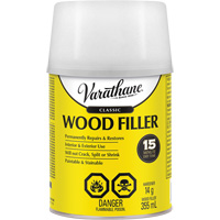 Varathane&reg; Wood Filler, 355 ml Superchem Industries