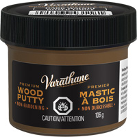 Varathane&reg; Premium Wood Putty, 106 g Superchem Industries