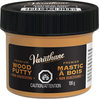 Varathane&reg; Premium Wood Putty, 106 g Superchem Industries
