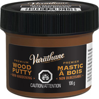 Varathane&reg; Premium Wood Putty, 106 g Superchem Industries