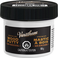 Varathane&reg; Premium Wood Putty, 106 g Superchem Industries