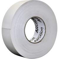 Ruban de protection pour sablage BT100-40 PMB, 50,8 mm (2") x 9,14 m (30'), Cr&egrave;me Superchem Industries