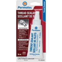 High Performance Thread Sealant, Tube, 50 ml, -54° C - 149° C/-65° F - 300° F Superchem Industries