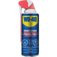 Multi-use Lubricant with Smart Straw, Aerosol Can, 325 g Superchem Industries
