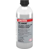 PC 4400 Paint Protect & Restore Coating, 1.1 L, Aerosol Can, Clear Superchem Industries