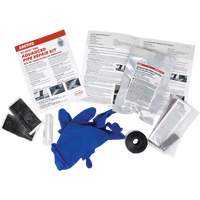 4" Advanced Pipe Repair Kit Superchem Industries