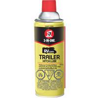 3-in-One&reg; Trailer Hitch Gel Lube, Aerosol Can Superchem Industries