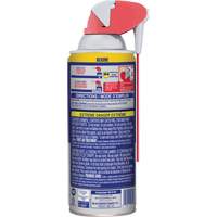 Water Resistant Silicone Lubricant, Aerosol Can Superchem Industries