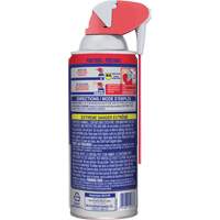 Rust Release Penetrant, Aerosol Can, 311 g Superchem Industries