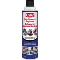 Parts Cleaner & Degreaser, Aerosol Can Superchem Industries