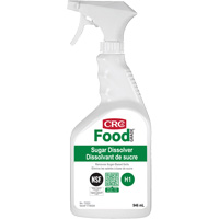 FoodGrade Sugar Dissolver, Trigger Bottle Superchem Industries
