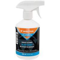 SLAP SHOT Contact Cleaner, Trigger Bottle Superchem Industries
