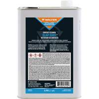 SLAP SHOT Contact Cleaner, Jug Superchem Industries