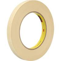 Ruban-cache d'usage g&eacute;n&eacute;ral, 144 mm (5-2/3") x 55 m (180'), Havane Superchem Industries