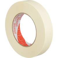 Ruban-cache haute performance 2364, 18 mm (3/4") x 55 m (180'), Havane Superchem Industries