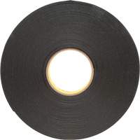 Ruban VHB, 33 m (108') lo x 25,4 mm (1") la, 43 mils, Acrylique Superchem Industries