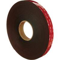 Ruban VHB 5962, 33 m (108') lo x 12,7 mm (1/2") la Superchem Industries