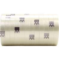 Scotch&reg; Filament Tape, 6 mils Thick, 18 mm (3/4") x 55 m (180')  Superchem Industries