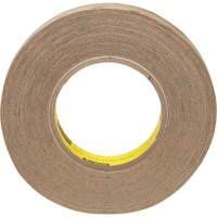 Adhesive Transfer Tape, 25.4 mm (1") W x 55 m (180') L, 5 mils Superchem Industries