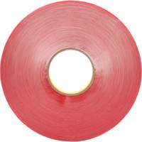 Ruban VHB, 66 m (216') lo x 6 mm (1/4") la, 23 mils, Acrylique Superchem Industries