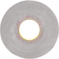 Ruban VHB, 66 m (216') lo x 25,4 mm (1") la, 15 mils, Acrylique Superchem Industries