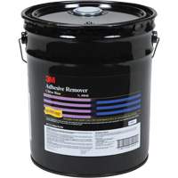 Adhesive Remover, 5 gal, Pail Superchem Industries